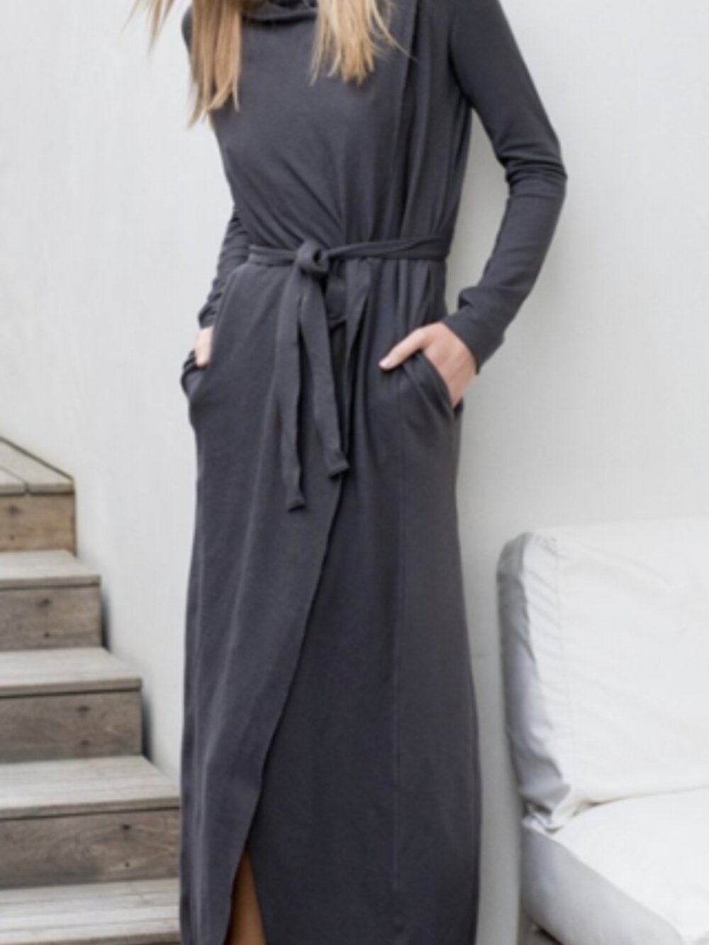 (LU-8) Lunya The Robe